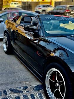 فورد موستانج